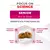 Sieger Senior +7 Mordida Pequeña - comprar online