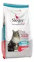 Sieger Stress Control/Hairball Cat