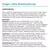 Sieger Osteoarticular - comprar online