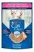 Pouch Cat Chow Kitten