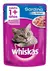 Whiska Pouch Sardina
