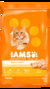Iams Gato