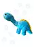 Peluche Dinosaurio - comprar online
