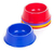 Comedero plástico color - comprar online