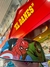 Comedero Disney en internet