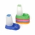 Comedero/bebedero con tolva - comprar online