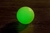 Pelota rígida - brilla en la oscuridad - comprar online