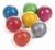 Pelota rígida - sabor vainilla - comprar online
