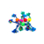 Soga con pelota - comprar online