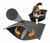 Alfombra para litera de gato - comprar online