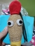 Peluche con sopapa - Forrajería y Pet Shop El Danés