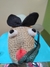 Peluche con sopapa en internet