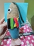 Peluche con sopapa