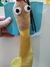 Peluche con sopapa - tienda online