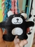 Varita oso de peluche
