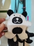 Varita oso de peluche en internet