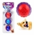 Pelota x3 - GiGwi - comprar online