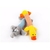 Peluche alargado - comprar online