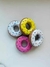 Donuts chifle