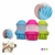 Cepillo dispenser shampoo - comprar online
