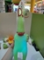 Gallina chifle con luz LED - comprar online