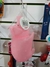 Chancho chifle con luz LED