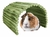 Tunel de madera - comprar online