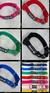 Collar cinta color - Forrajería y Pet Shop El Danés