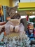 Pretal con vestido para gato
