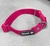 Collar cinta color - comprar online