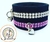 Collar con strass
