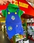 Traje Mario Bros - comprar online
