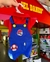 Traje Mario Bros