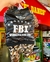 Enterito impermeable FBI