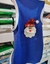 Musculosa Navidad