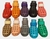 Imagen de Crocs-Gomones