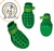 Crocs-Gomones - comprar online