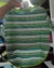 Remera rayada