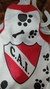 Remera de fútbol - comprar online