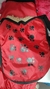 Capa impermeable con peluche - Forrajería y Pet Shop El Danés