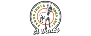 Forrajería y Pet Shop El Danés