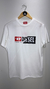 Camiseta - Diesel branca