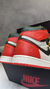 Air jordan 1 high "art basel" - comprar online