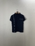 Polo premium - POLO ARMANI EXCHANGE A|X preta