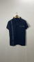 Polo premium - POLO ARMANI EXCHANGE A|X preta - comprar online