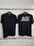 Camiseta premium - ARMANI EXCHANGE preta - comprar online