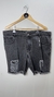 Bermuda jeans - Bruno graminha