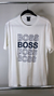 Camiseta - hugo boss