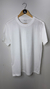 Camiseta - Lisa branca