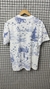 Camiseta - Louis vuitton na internet